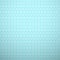 Abstract aqua elegant seamless pattern.