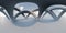 abstract architecture concrete Arch in the Sky 360 panorama vr environment map