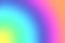 Abstract art fancy background, Rainbow pattern