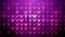 Abstract Artistic Dark Purple Glowing Shine Pattern Grid Butterflies Background