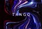 Abstract backgroud Tango