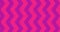 Abstract background animation of pink purple gradation zig zag lines