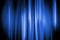 Abstract Background - Blue Fire