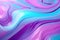 Abstract background with blue and purple swirls. Liquid flowing paint.. Ideal for use as a background for websites