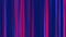 Abstract background with blue, red and purple vertical glowing lines