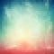 Abstract Background with blue, white and pink pixels