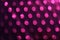 Abstract Background Blurred Pink Bokeh Close up