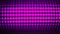 Abstract background with bokeh violet purple light and shadow