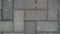 Abstract background. Cobblestone pavement stock photo