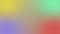 Abstract background with color neon rainbow gradient