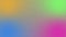 Abstract background with color neon rainbow gradient