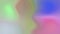 Abstract background with color neon rainbow gradient. Moving abstract blurred background with smooth color transitions. flowing