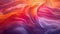 abstract background of colored wavy silk or satin luxury cloth