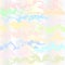 Abstract background, colorful pastel curls. Vector