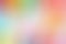 Abstract Background colorful pixels, digital square pattern