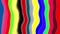 Abstract background with colorful stripes | abstract striped line waving