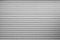 Abstract background corrugated gray metal for wall,  plate