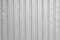 Abstract background corrugated gray metal for wall,  texture