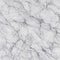 Abstract background, creative texture of white marble with grey veins, artistic marbling illustration, artificial marble