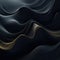 Abstract background dark theme dramatic atmosphere high quality ai generated image