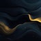 Abstract background dark theme dramatic atmosphere high quality ai generated image