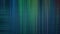 Abstract background design pattern of vertical lines dark green and blue texture or Christmas template