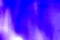 Abstract background with elements of purple and blue colors with unusual smooth texture and with effect of ultraviolet