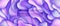 Abstract background with expressive purple, white motion liquid shapes composition.