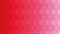 Abstract background in the form of red-pink rhombuses