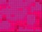 Abstract background, in the form of squares, with a spectacular pink color, with dark and light inserts