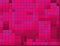 Abstract background, in the form of squares, with a spectacular pink color, with dark and light inserts