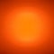 abstract background of glowing orange rays