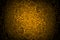 Abstract background in gold tone