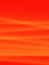 Abstract background gradient red and orange color on paper space for copy write