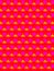 Abstract background, gradient red pink orange fluorescent triangle geometric shining contemporary pattern