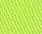 Abstract background with green coloured swatch stripes crisscross green shades
