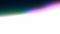 Abstract background holographic rainbow neon wave