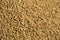 Abstract background of instant coffee granules