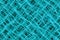 Abstract background with intersection of nylon threads at high magnification.