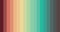 Abstract background layer colorful gradation palette