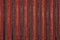Abstract background with lines pattern, Velvet dark red fabric surface, stripes design, seamless canvas vertical line