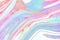 Abstract background.Luxury liquid  blue and pink rainbow marble textures.Used for backgrounds or wallpapers.Vector illustration