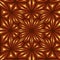 Abstract background. mosaic of geometric repeating patterns.