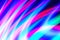 Abstract background, neon lines of glowing stripes, bright on a dark purple-red background
