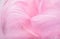 Abstract background. Pink downy feathers