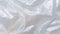 Abstract background of plastic cellophane