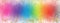 Abstract Background Rainbow Glass Blur