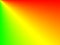 Abstract background, red, green, orange, yellow gradient horizontal contemporary concept