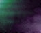 Abstract background ripples of purple and green colors