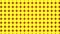 Abstract background with rows of many yellow turning coins, 3d render backdrop, computer generating